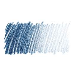 Irojiten Color Pencil - Midnight Blue swatch