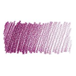 Irojiten Color Pencil - Plum swatch