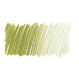 Irojiten Color Pencil - Moss Green swatch