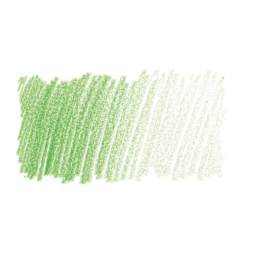 Irojiten Color Pencil - Lettuce Green swatch