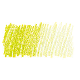 Irojiten Color Pencil - Chartreuse Green swatch