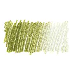 Irojiten Color Pencil - Elm Green swatch