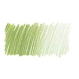 Irojiten Color Pencil - Mist Green swatch