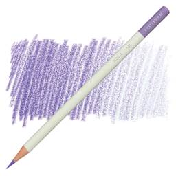 Irojiten Color Pencil - Crocus pencil and swatch