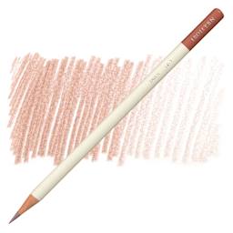 Irojiten Color Pencil - Fawn pencil and swatch