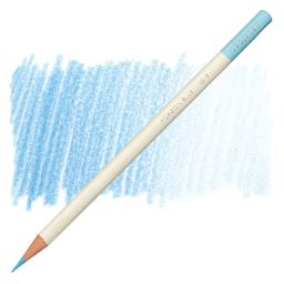 Irojiten Color Pencil - Horizon Blue pencil and swatch