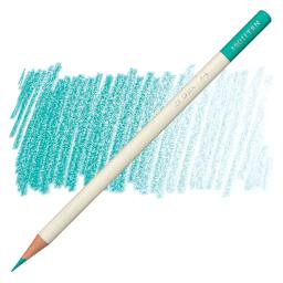 Irojiten Color Pencil - Ice Green pencil and swatch