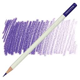 Irojiten Color Pencil - Iris Violet pencil and swatch