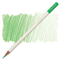 Irojiten Color Pencil - Lettuce Green pencil and swatch
