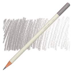 Irojiten Color Pencil - Pigeon Gray pencil and swatch