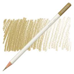 Irojiten Color Pencil - Sallow pencil and swatch