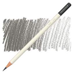 Irojiten Color Pencil - Taupe pencil and swatch