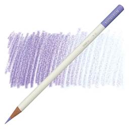 Irojiten Color Pencil - Verbena pencil and swatch
