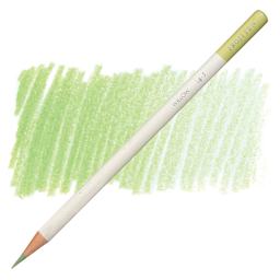 Irojiten Color Pencil - Willow pencil and swatch