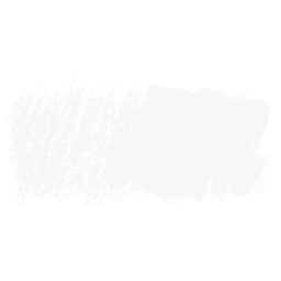 Derwent Inktense Block - Antique White swatch