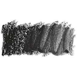 Derwent Inktense Block - Ink Black swatch