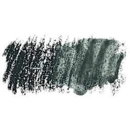 Derwent Inktense Block - Charcoal Gray swatch