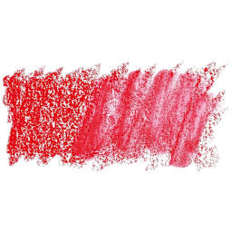 Derwent Inktense Block - Hot Red swatch