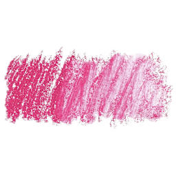 Derwent Inktense Block - Crimson swatch