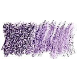 Derwent Inktense Block - Mauve swatch