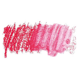 Derwent Inktense Block - Carmine Pink swatch