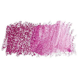 Derwent Inktense Block - Deep Rose swatch