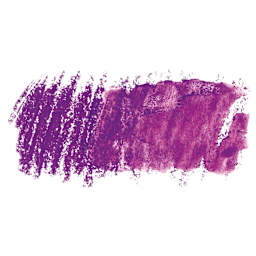 Derwent Inktense Block - Thistle swatch