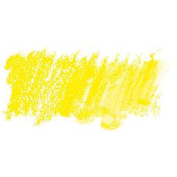 Derwent Inktense Block - Sun Yellow swatch