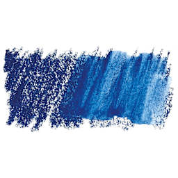 Derwent Inktense Block - Navy Blue swatch