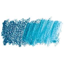 Derwent Inktense Block - Green Aquamarine swatch