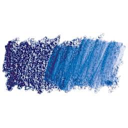 Derwent Inktense Block - Peacock Blue swatch