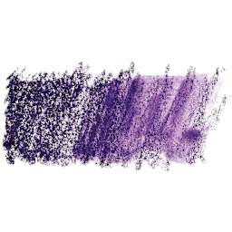 Derwent Inktense Block - Deep Violet swatch