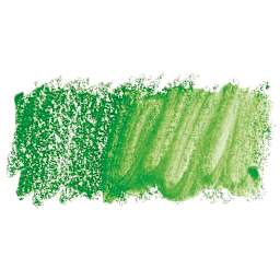Derwent Inktense Block - Felt Green swatch