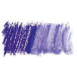 Derwent Inktense Block - Violet swatch