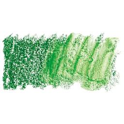 Derwent Inktense Block - Hooker's Green swatch