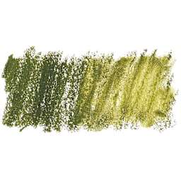 Derwent Inktense Block - Leaf Green swatch