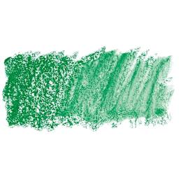 Derwent Inktense Block - Field Green swatch