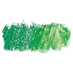 Derwent Inktense Block - Vivid Green swatch