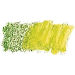 Derwent Inktense Block - Fern Green swatch