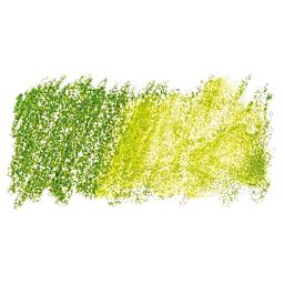 Derwent Inktense Block - Spring Green swatch