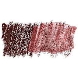 Derwent Inktense Block - Madder Brown swatch