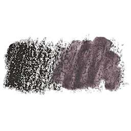 Derwent Inktense Block - Bark swatch