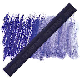 Derwent Inktense Block - Violet block and swatch