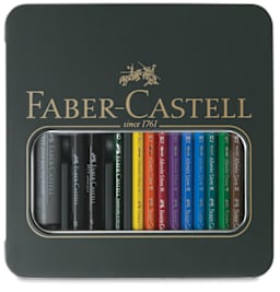 Albrecht D&uuml;rer and Pitt Artist Pen Set 