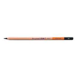Bruynzeel Design Colored Pencil - Black