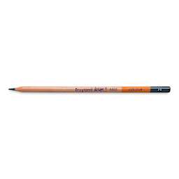 Bruynzeel Design Colored Pencil - Dark Gray