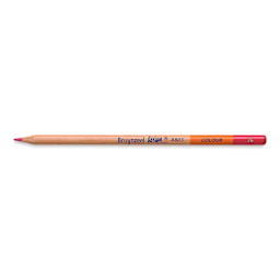Bruynzeel Design Colored Pencil - Dark Pink