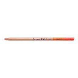 Bruynzeel Design Colored Pencil - Deep Red