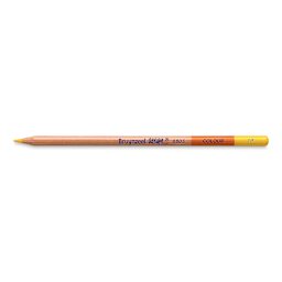 Bruynzeel Design Colored Pencil - Naples Yellow