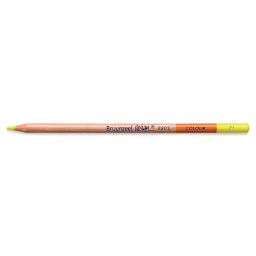 Bruynzeel Design Colored Pencil - Light Lemon Yellow